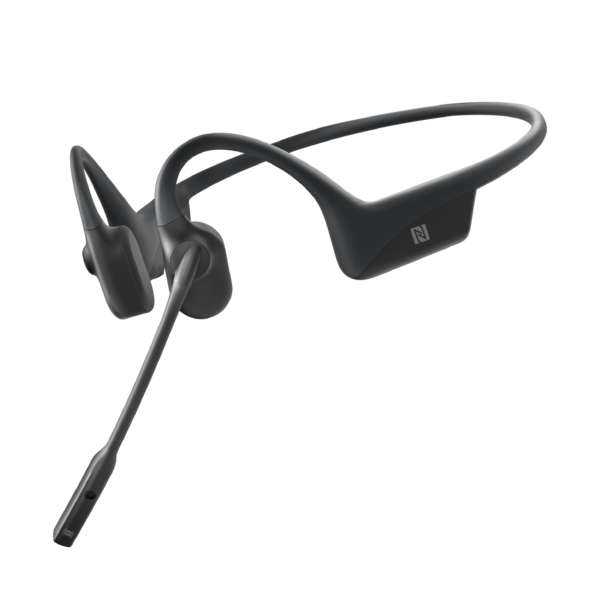 ✨実用良品✨ AFTERSHOKZ OPENCOMM BLACK ASC100 ✨実用良品✨ AFTERSHOKZ OPENCOMM BLACK ASC100