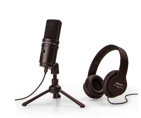 Best noise cancelling microphone for zoom sale