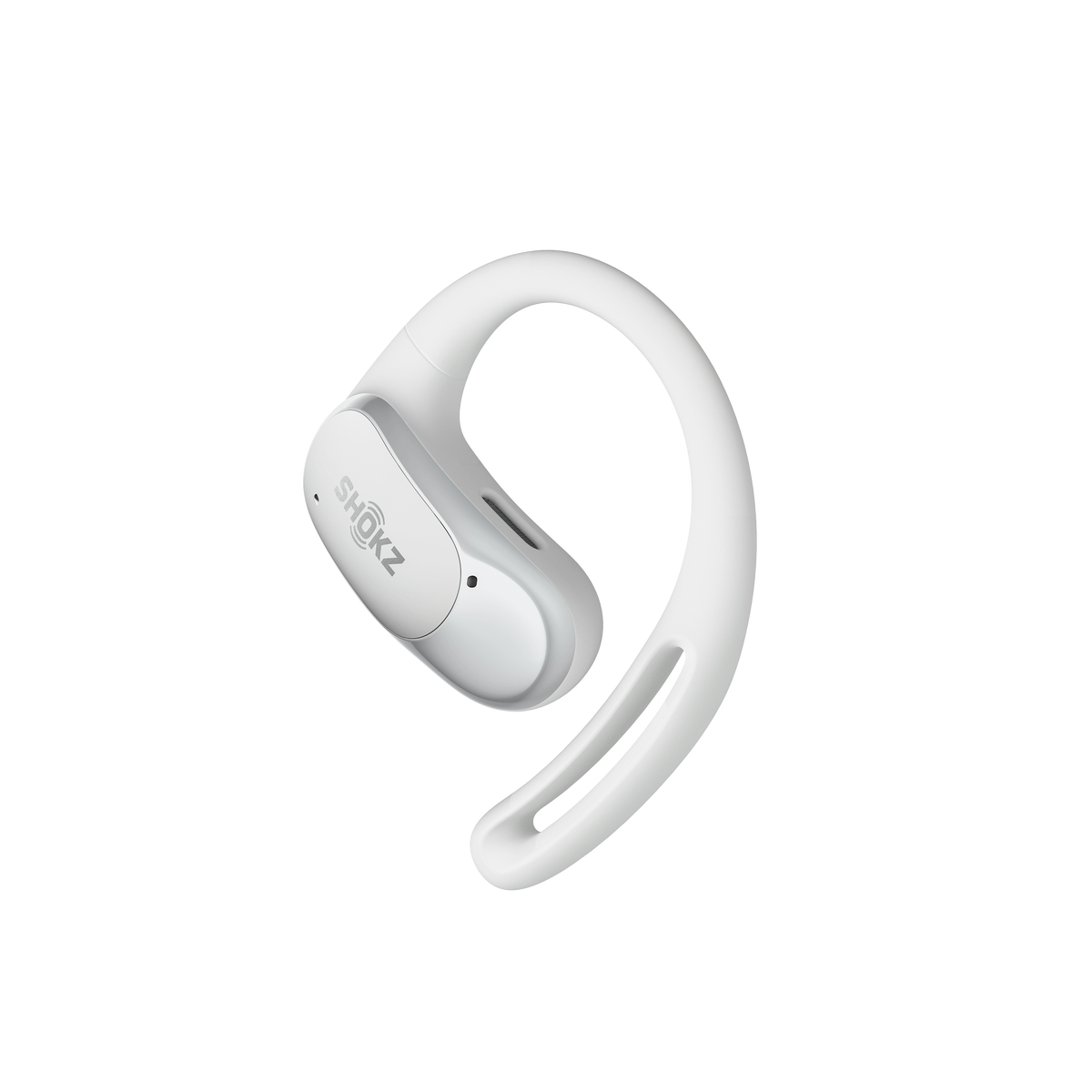Shokz OpenFit Air True Wireless Open-Ear Earbuds – Featherlight