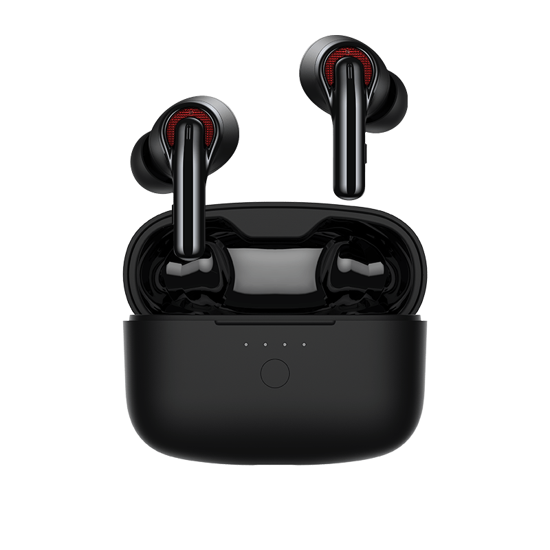 Tribit FlyBuds C1 True Wireless Earbuds