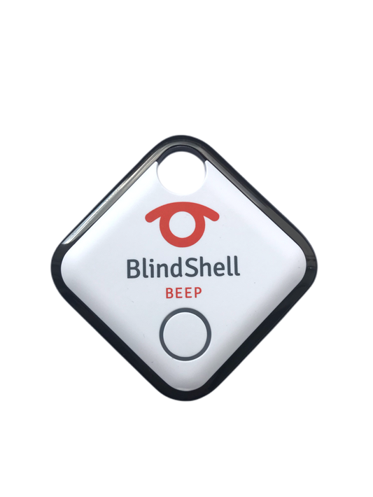 BlindShell BEEP