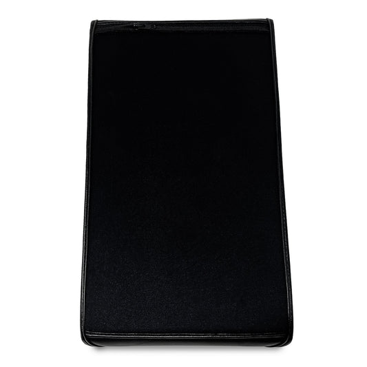 Orbit Slate 520 Fitted Leather Case with straps by Turtleback