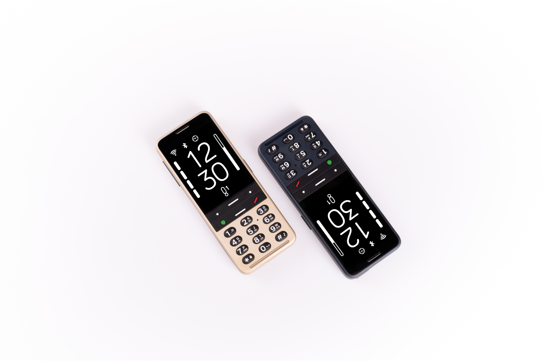 BlindShell Classic 3 – A. T. Guys