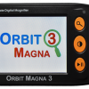 Orbit Magna – Handheld Electronic Magnifier