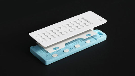 Versa Printo for Embossing on Paper