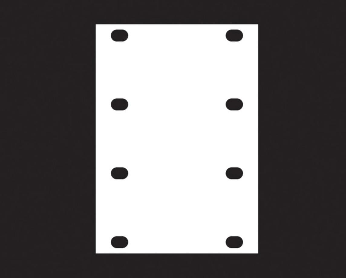 Versa Printo for Embossing on Paper