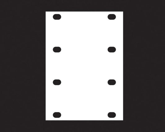 Versa Printo Memo Paper (Refill Pack)