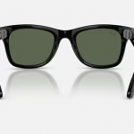 Ray-Ban Meta Smart Glasses (2nd Generation) Wayfarer
