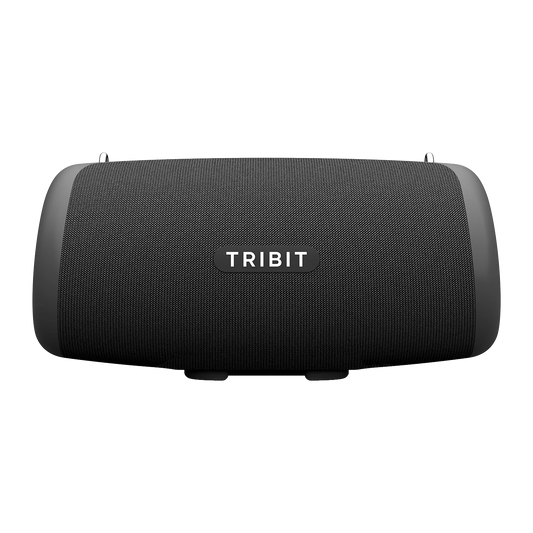 Tribit StormBox Lava Portable Bluetooth Speaker with 80W Sound