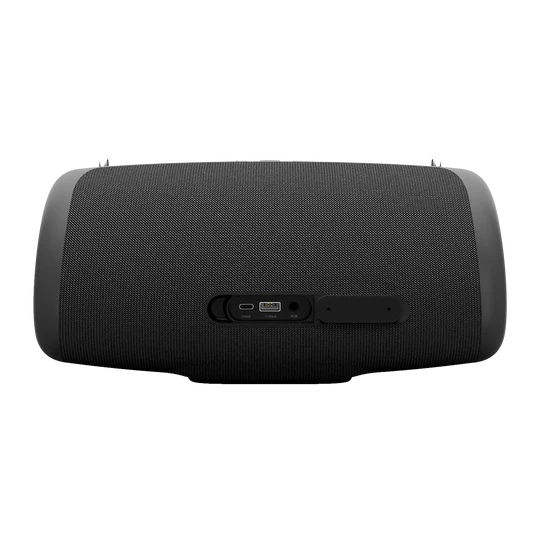 Tribit StormBox Lava Portable Bluetooth Speaker with 80W Sound