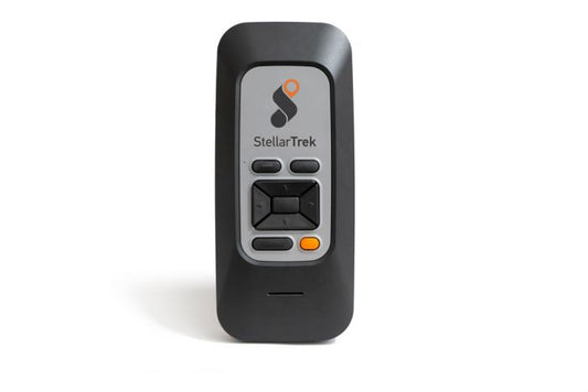 Front view of a StellarTrek