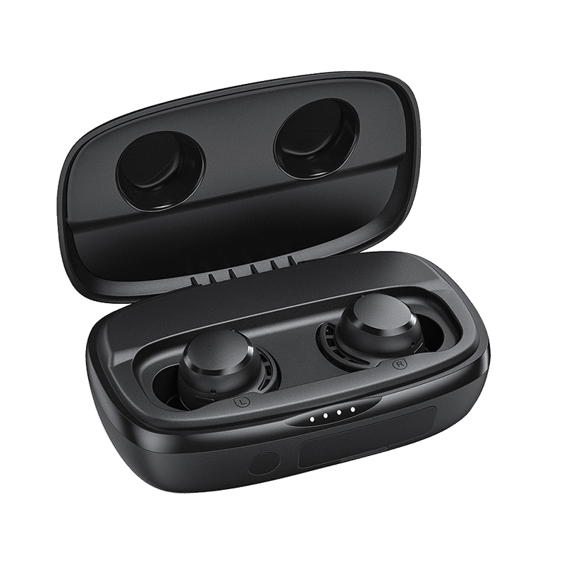 Tribit-FlyBuds-3-True-Wireless Earbuds