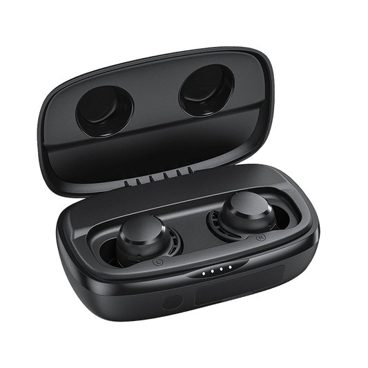 Tribit-FlyBuds-3-True-Wireless Earbuds
